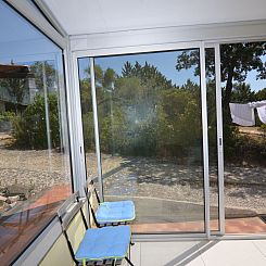 Appartement Die kleine Zikade