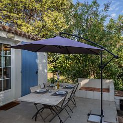 Vakantiehuis La Rouveyrolle