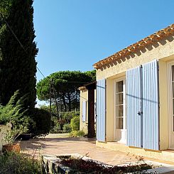 Vakantiehuis La Rouveyrolle