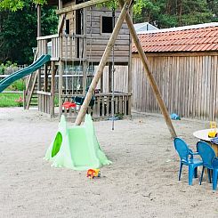 Huisje in Rijkevorsel