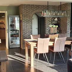 Vakantiehuisje in Rijkevorsel