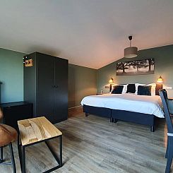 Vakantiehuisje in Rijkevorsel