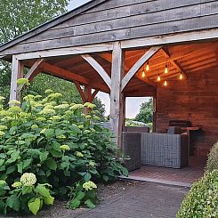 Vakantiehuisje in Rijkevorsel