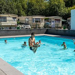 «Verblijfpark Breebos 2»
