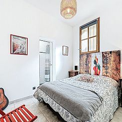 Vakantiehuis Villa Beauvau