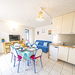 Vakantiehuis La Plagette