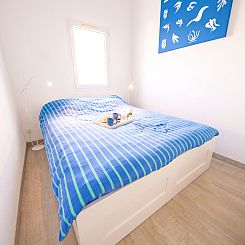 Vakantiehuis La Plagette