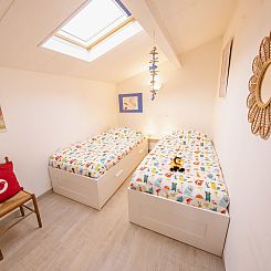 Vakantiehuis La Plagette