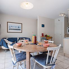 Vakantiehuis Villa Cassin