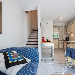 Vakantiehuis Villa Cassin