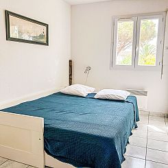 Vakantiehuis Villa Cassin