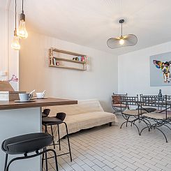 Appartement Hacienda 3