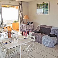 Appartement Artimon