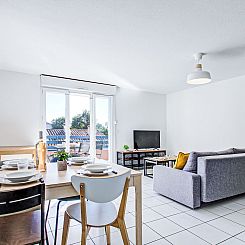 Appartement Malibu Village