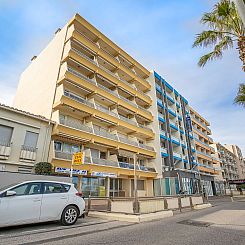 Appartement Milos