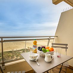 Appartement Milos