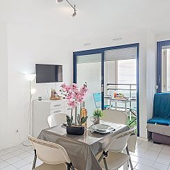 Appartement Casino