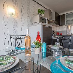 Appartement Le Régent