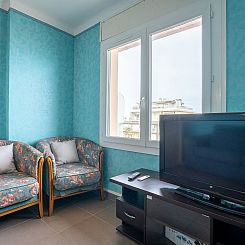 Appartement Le Régent