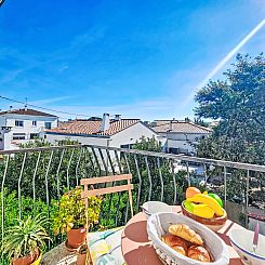 Appartement Les Roses