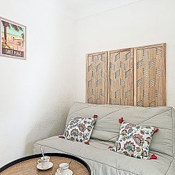 Appartement Les Roses