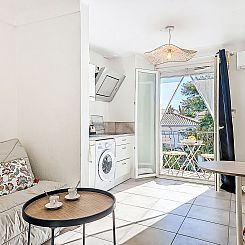 Appartement Les Roses