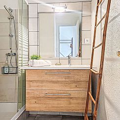 Appartement Les Roses