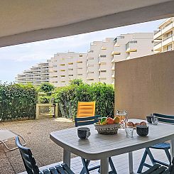 Appartement Les Terrasses du Levant