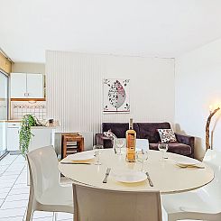 Appartement Les Terrasses du Levant