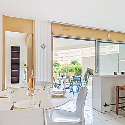 Appartement Les Terrasses du Levant