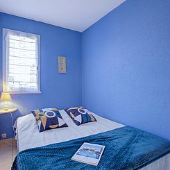 Appartement Les Coraux