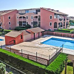 Appartement Les Coraux