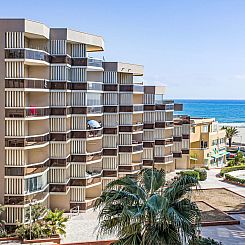 Appartement Les Balcons de la Plage