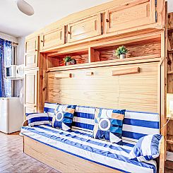 Appartement Les Balcons de la Plage