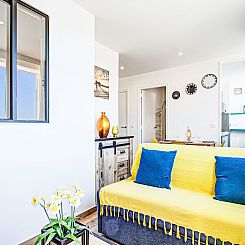 Appartement Ajoupa