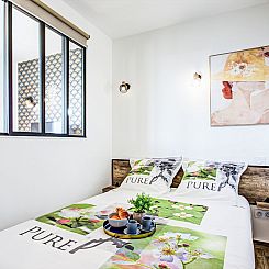 Appartement Ajoupa