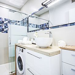 Appartement Ajoupa
