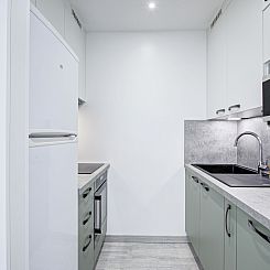 Appartement Le Marigny