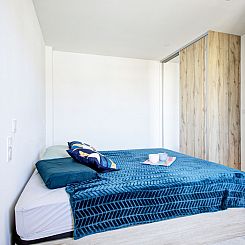 Appartement Le Marigny