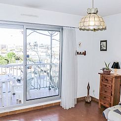 Appartement Les Marines de Port Canet