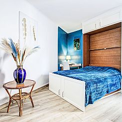 Appartement Le Régent