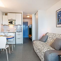 Appartement Copacabana