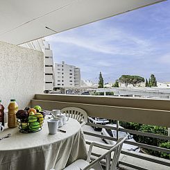 Appartement Copacabana