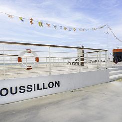 Appartement Copacabana