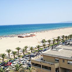 Appartement Soleil Bleu
