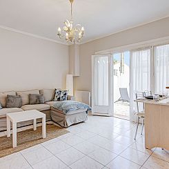 Vakantiehuis Abdon Gaux