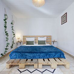 Vakantiehuis Abdon Gaux