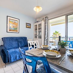 Appartement Cap Sud