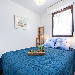 Appartement Cap Sud