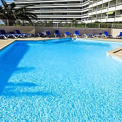 Appartement Copacabana